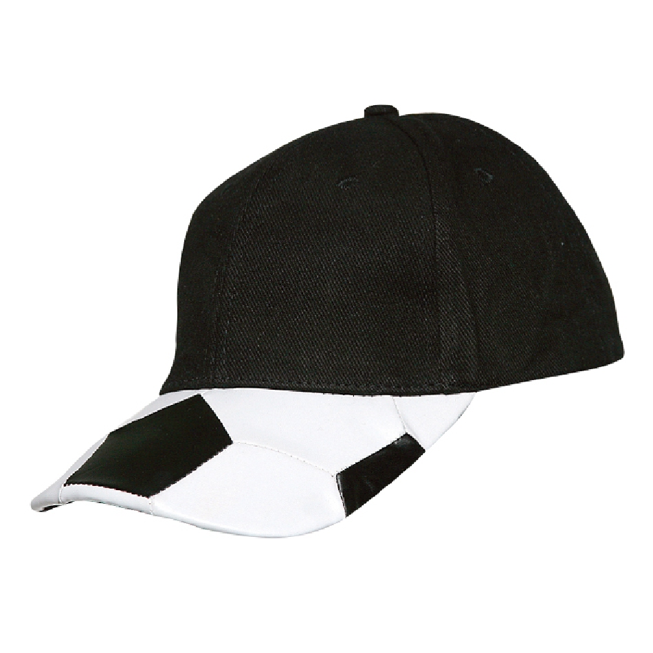GORRA CON VISERA DEPORTIVA G307